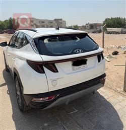 هیوندای تۆکسۆن